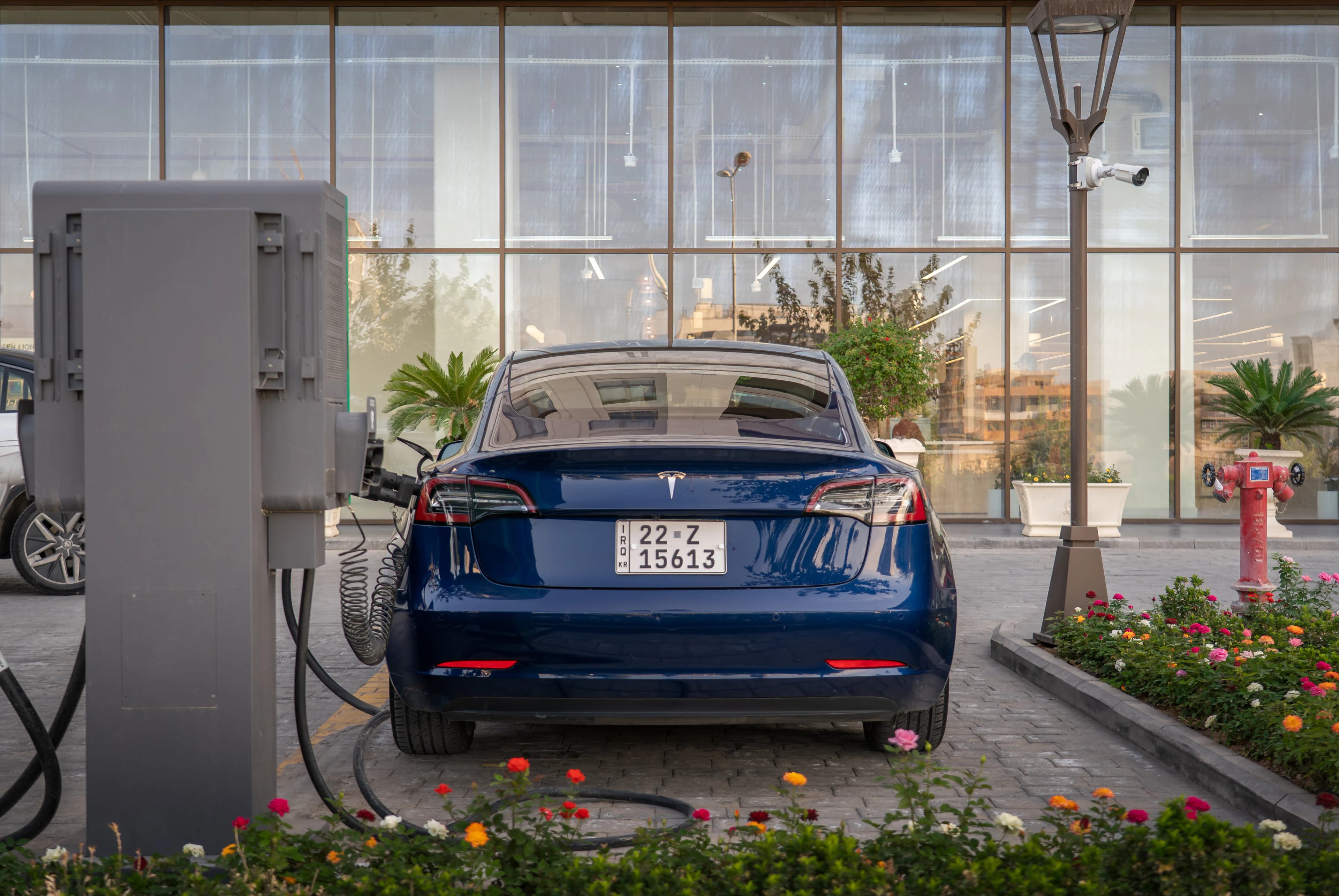 Future-Proof Every Parking Space